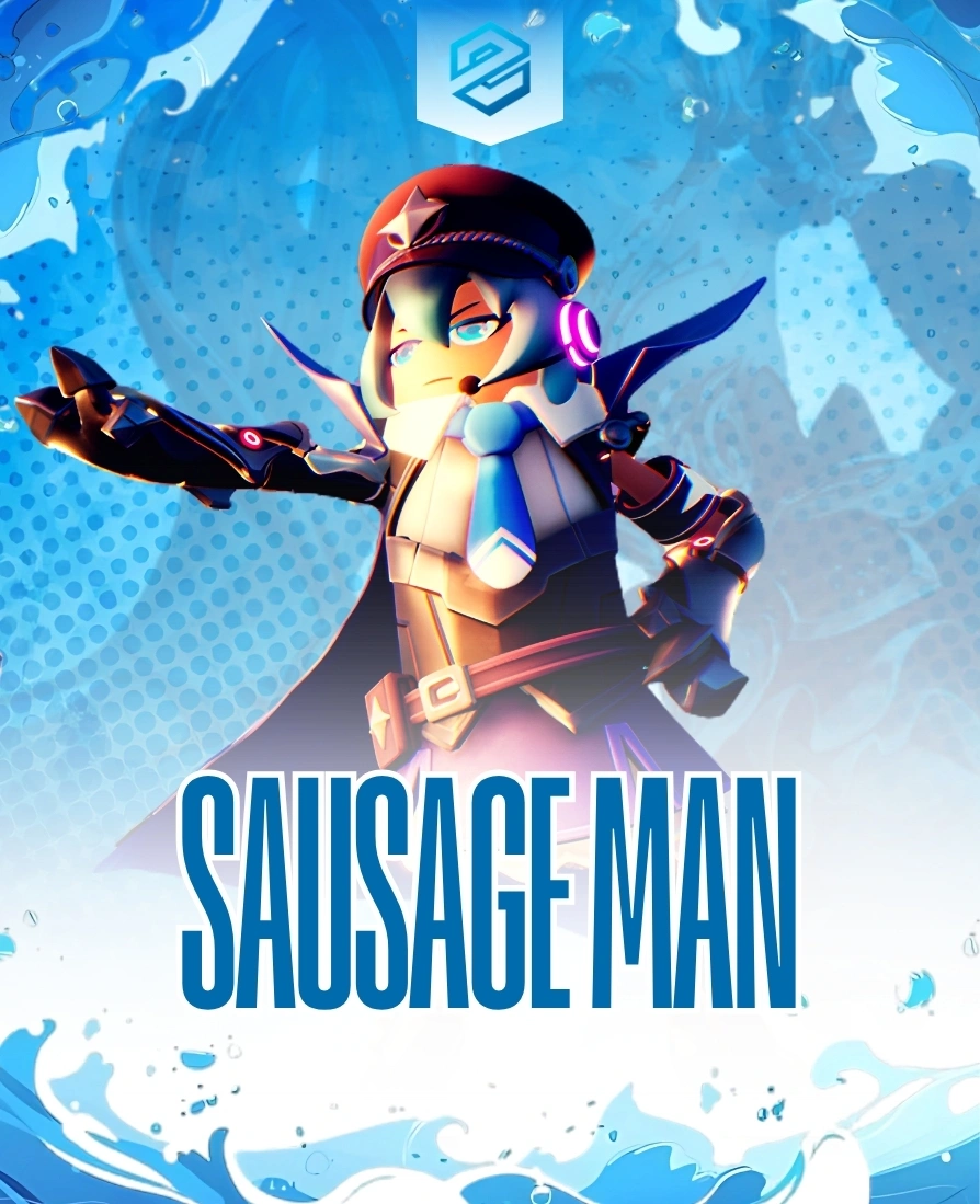 Sausage Man