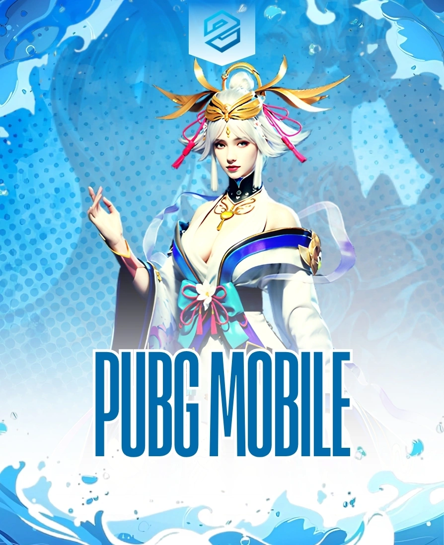 PUBG MOBILE