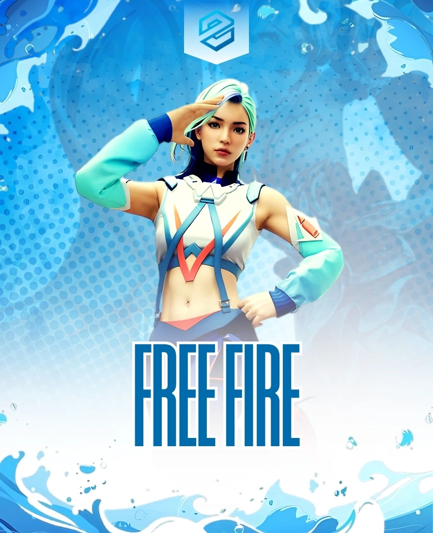 FREE FIRE