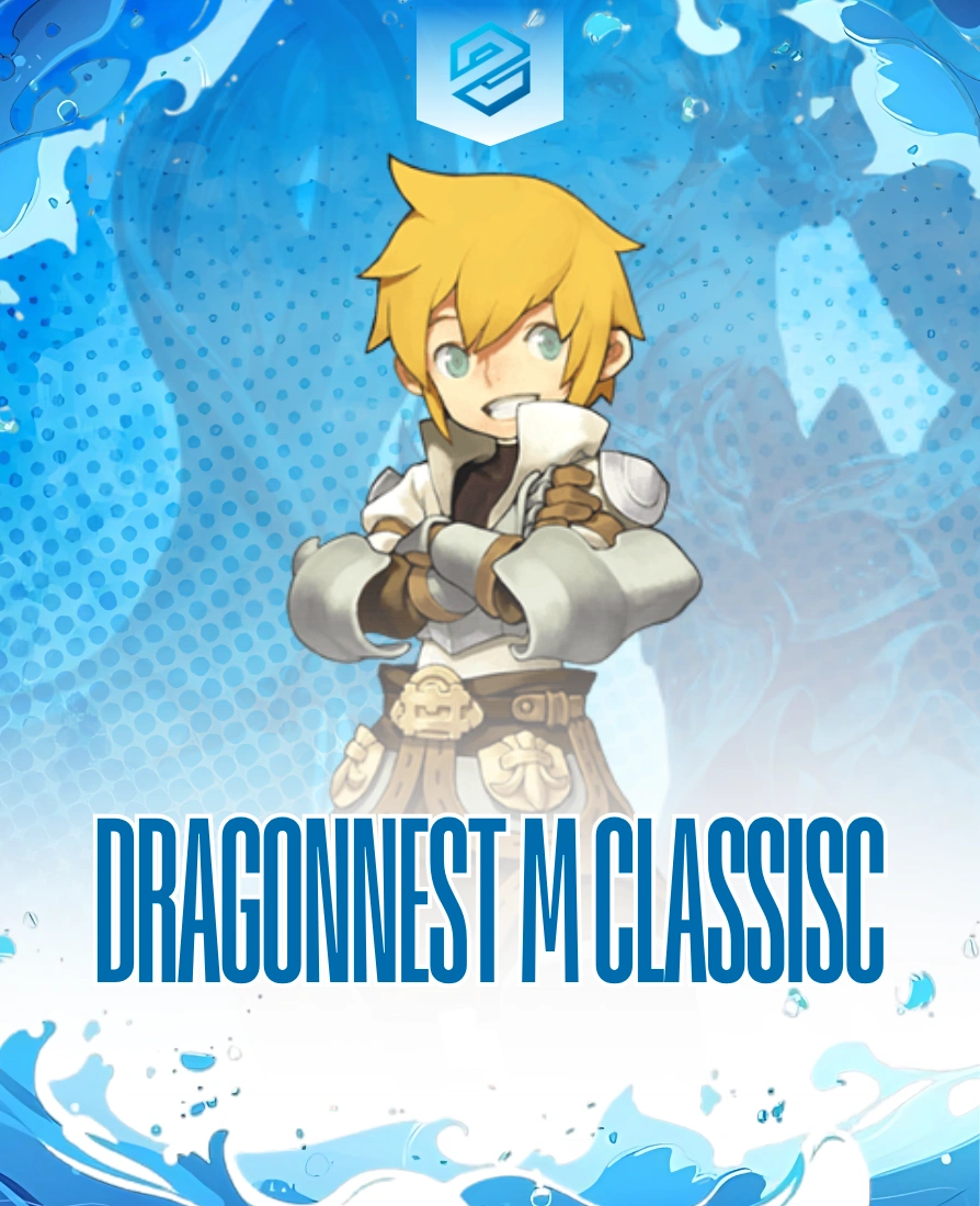Dragon Nest M Classic