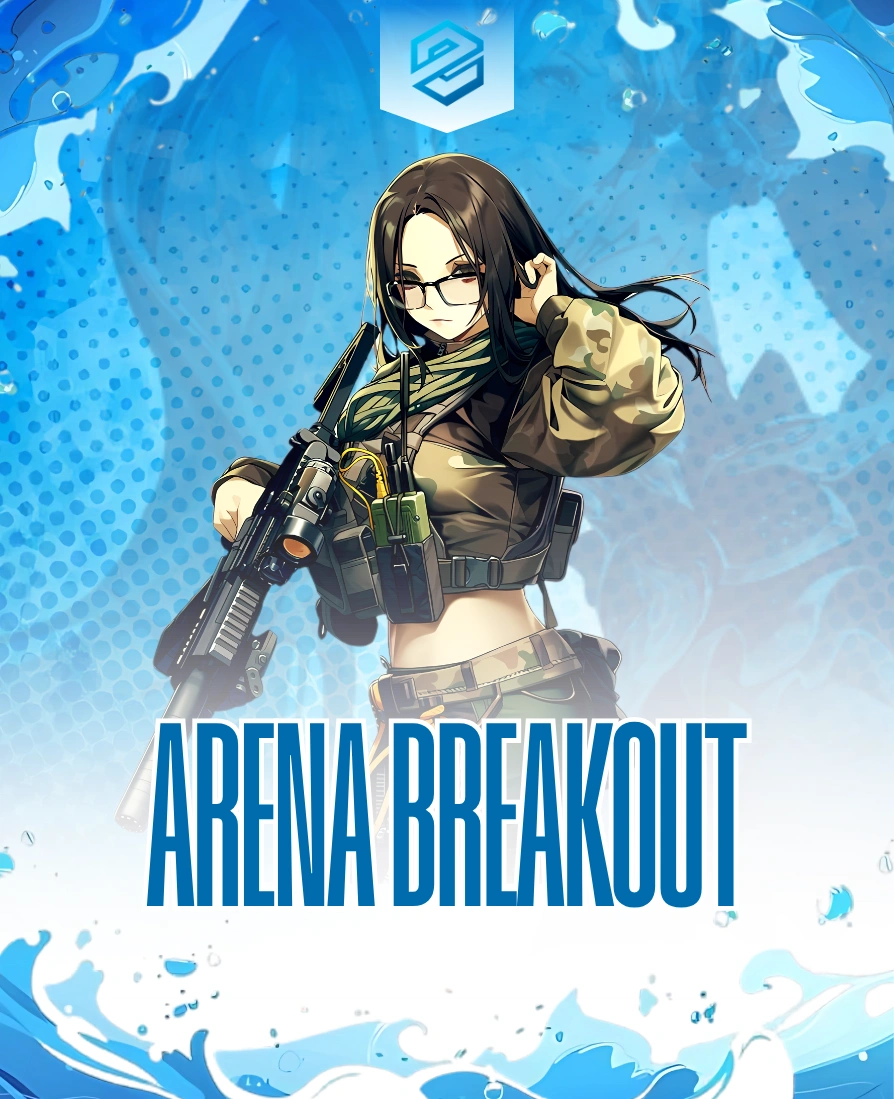 Arena Breakout