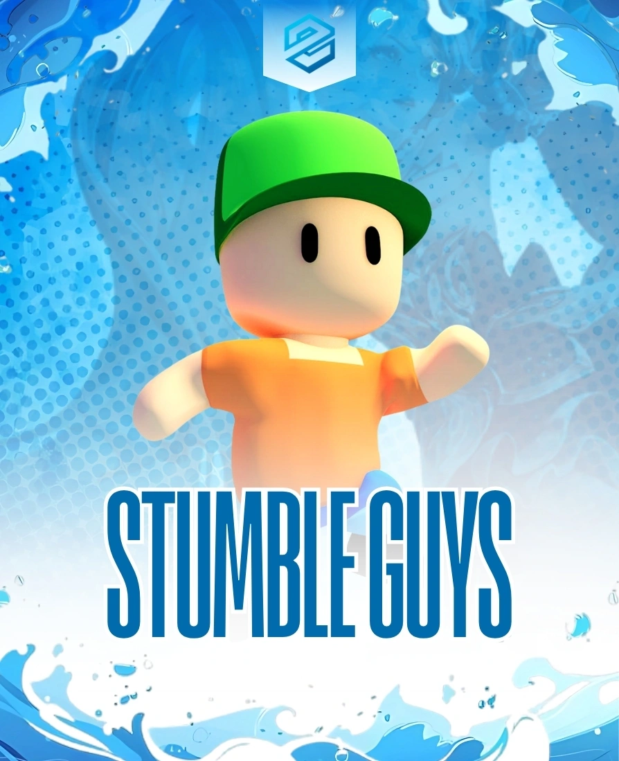 Stumble Guys