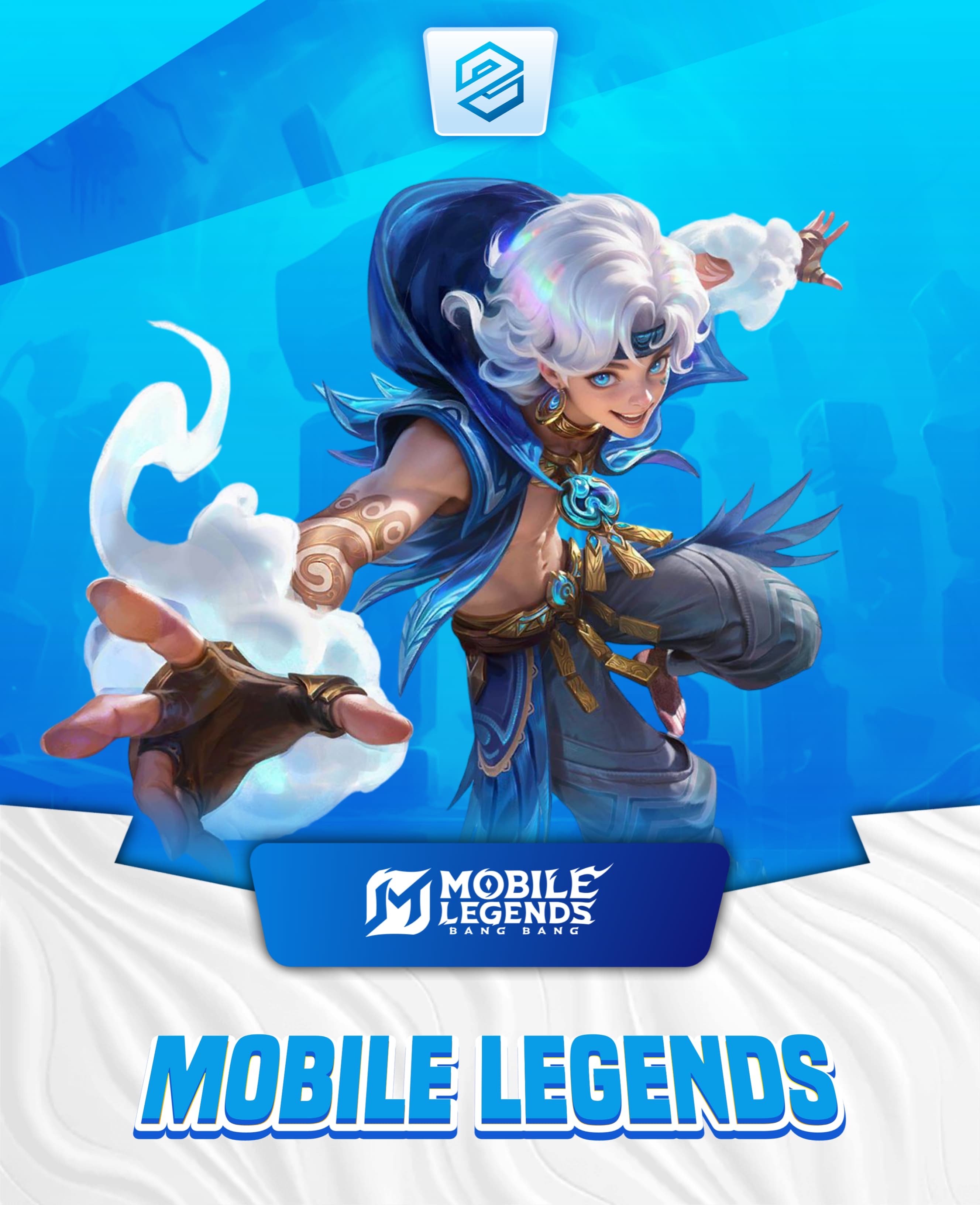 Mobile Legends