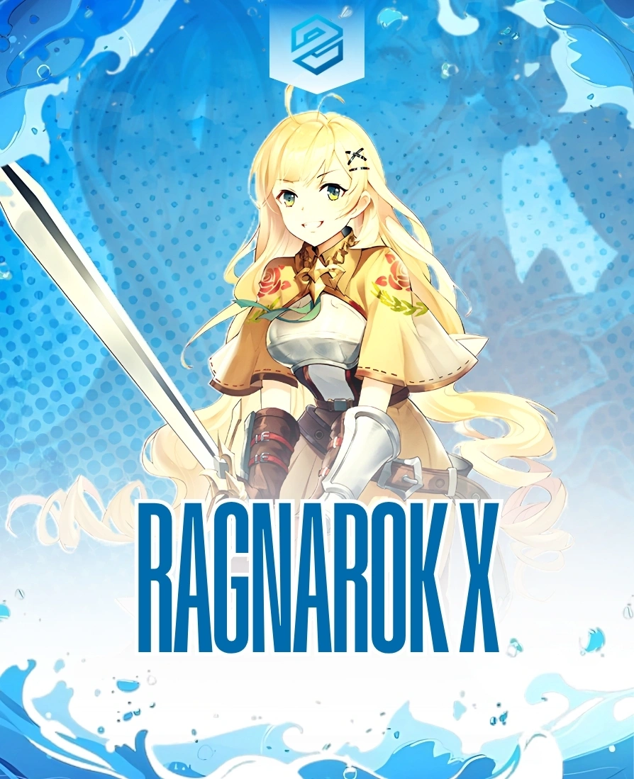 Ragnarok X Next Generation