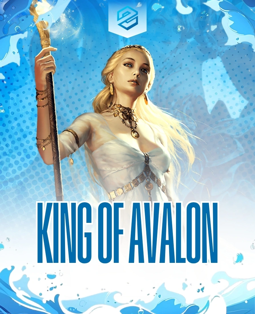 King of Avalon