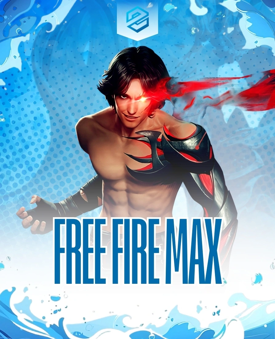 Free Fire Max