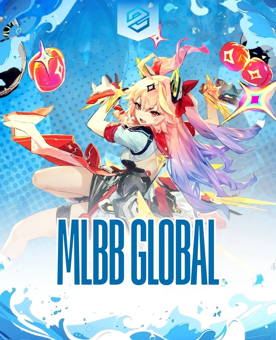 MOBILE LEGENDS GLOBAL