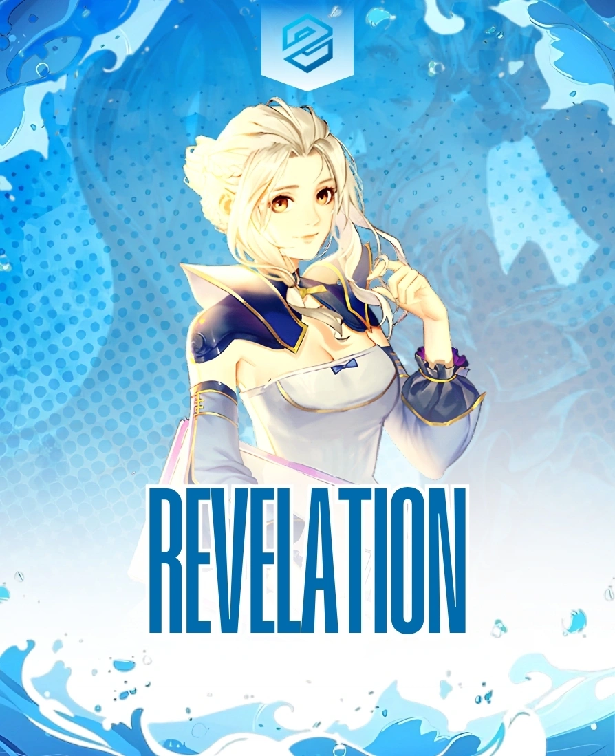 Revelation Infinite Journey