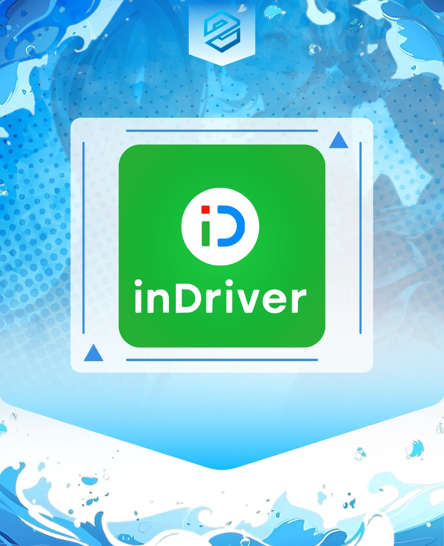 Indriver